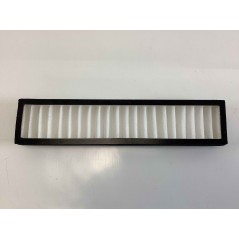 Filtro cabina trattore compatibile NEW HOLLAND FL8807 | NewgardenParts.com