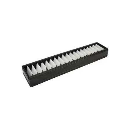 SagaSave Filtro Diesel Per Trattore – Compatibile Con 87300041, SBA130366060, Per Case IH, Ford, John Deere