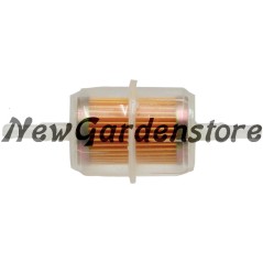 Filtro carburante 14-150 motore CUB CADET compatibile GREENMASTER 3100 5000 | NewgardenParts.com