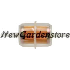Filtro combustible 14-150 motor CUB CADET compatible GREENMASTER 3100 5000