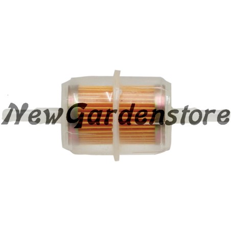 Filtro carburante 14-150 motore CUB CADET compatibile GREENMASTER 3100 5000 | NewgardenParts.com