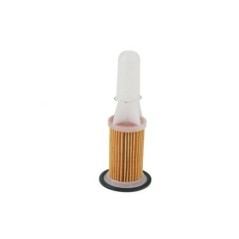 Fuel filter, engine compatible HONDA 17682-ZG3-003 GD 320 321 410 | NewgardenParts.com