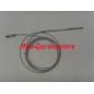 Steering cable lawn tractor STIGA VILLA 1134-9023-01 300041 1134-2032-02