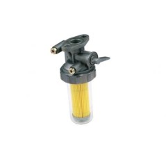 Fuel filter compatible KUBOTA ER8 - ER65 engine