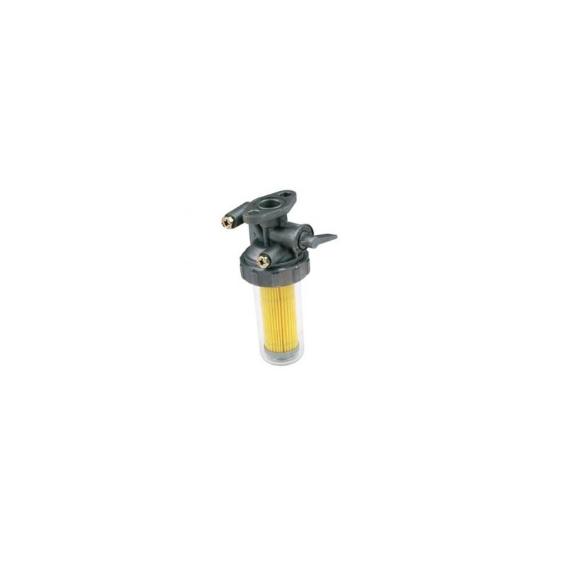 Fuel filter compatible KUBOTA ER8 - ER65 engine