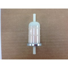 Kraftstofffilter KUBOTA Rasenmähermotor kompatibel 28,5 mm 99 mm | NewgardenParts.com