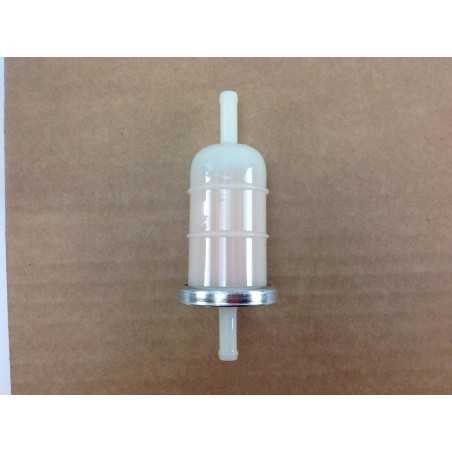 Fuel filter KUBOTA lawn mower engine compatible 28.5 mm 99 mm | NewgardenParts.com