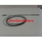 Cable de dirección tractor de césped STIGA VILLA 1134-9023-01 300041 1134-2032-02