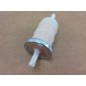 Fuel filter KUBOTA lawn mower engine compatible 28.5 mm 99 mm