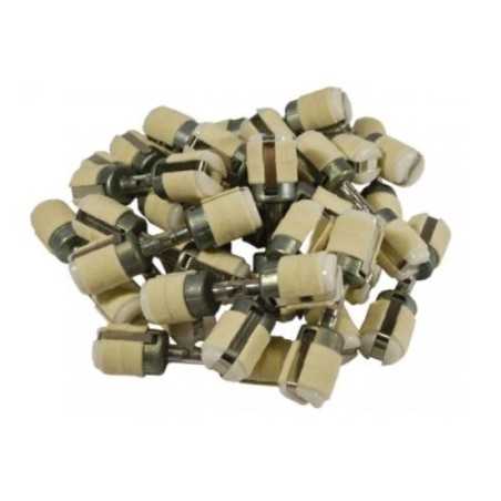 Filtre à carburant WALBRO compatible pour moteur 1 PIECE | NewgardenParts.com