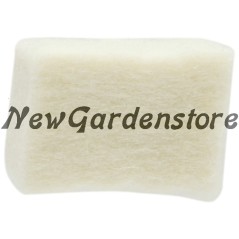 Filtro aria decespugliatore compatibile SHINDAIWA B45 C35 T25 T27 22100-85420