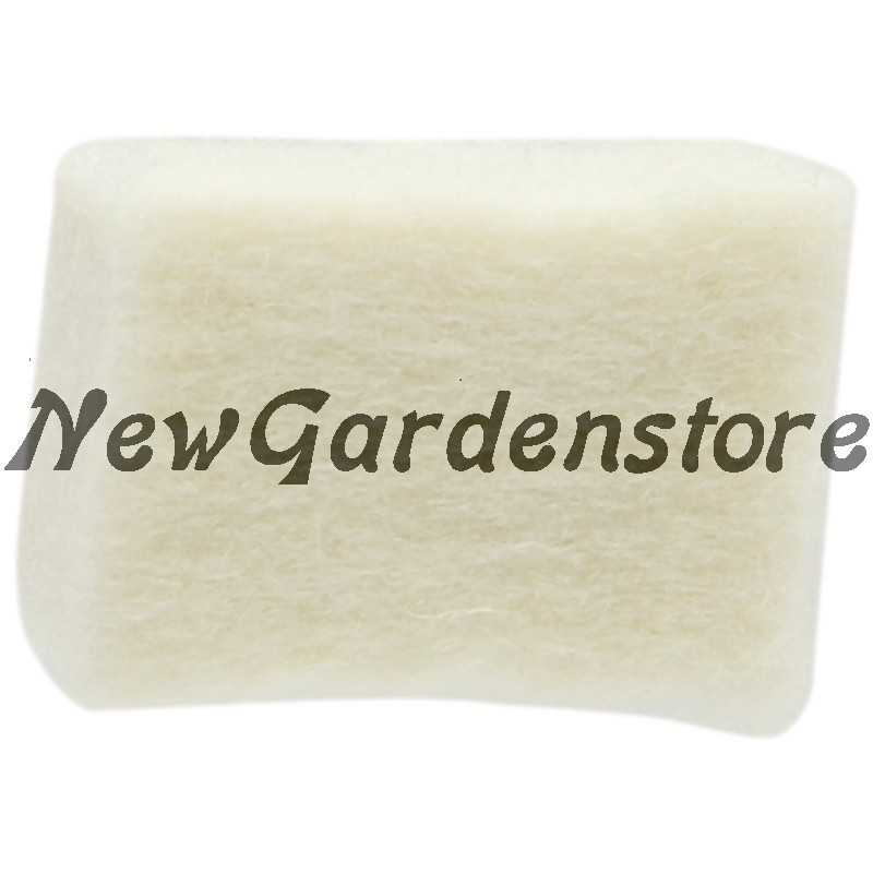 Filtre à carburant débroussailleuse tronçonneuse compatible SHINDAIWA 22100-85420