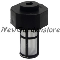 Filtro carburante decespugliatore motosega compatibile WACKER 0155079 155079 | NewgardenParts.com