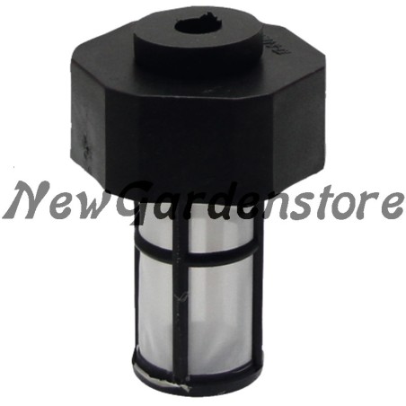 Filtro carburante decespugliatore motosega compatibile WACKER 0155079 155079 | NewgardenParts.com