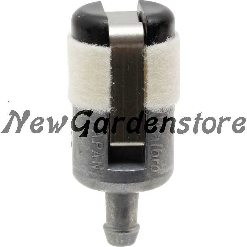 Fuel filter brushcutter chainsaw compatible WALBRO 125-535