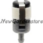 Fuel filter brushcutter chainsaw compatible WALBRO 125-535