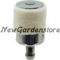 Fuel filter brushcutter chainsaw compatible WALBRO 125-552