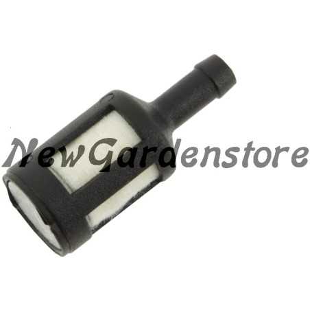 Filtre à carburant pour débroussailleuse compatible avec la tronçonneuse ZAMA ZF-2 | NewgardenParts.com