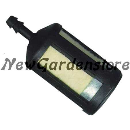 Filtre à carburant pour tronçonneuse et débroussailleuse compatible ZAMA ZF-3 | NewgardenParts.com