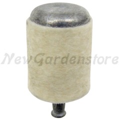 Filtro carburante miscela decespugliatore motosega compatibile DOLMAR 963601122 | NewgardenParts.com