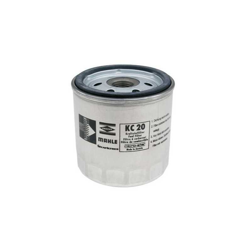 Motor-Kraftstofffilter kompatibel HATZ 502 515 00