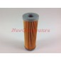 Filtro carburante motore compatibile KUBOTA 22-760