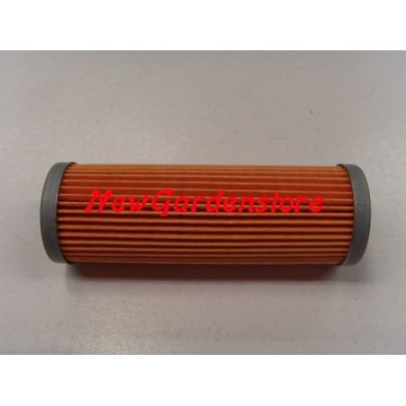 Filtro carburante motore tagliaerba trattorino rasaerba KUBOTA 193015 | NewgardenParts.com