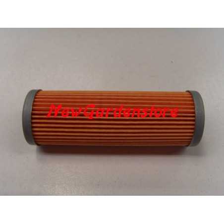 Fuel filter for lawn tractor mower engine KUBOTA 193015 | NewgardenParts.com