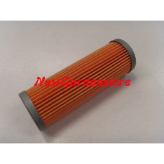 Filtro carburante motore tagliaerba trattorino rasaerba KUBOTA 193015 | NewgardenParts.com