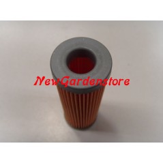 Filtro carburante motore tagliaerba trattorino rasaerba KUBOTA 193015 | NewgardenParts.com