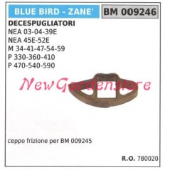 Ceppo frizione BLUE BIRD motore decespugliatore NEA 03 04 009246 | NewgardenParts.com