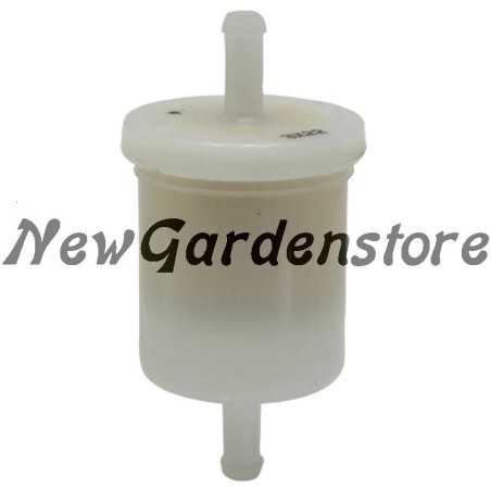 Fuel filter engine lawn tractor compatible KUBOTA 2020A 2030 | NewgardenParts.com