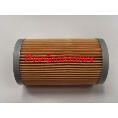 Fuel filter KUBOTA lawn tractor engine 193018 | NewgardenParts.com