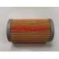 Fuel filter KUBOTA lawn tractor engine 193018