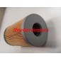 Fuel filter KUBOTA lawn tractor engine 193018
