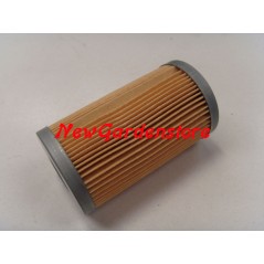 Filtro carburante motore trattorino tagliaerba KUBOTA 193018 | NewgardenParts.com