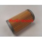 Fuel filter KUBOTA lawn tractor engine 193018