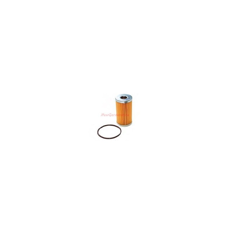 Filtro carburante nafta KUBOTA rasaerba tosaerba L2550 2850 2900 110012