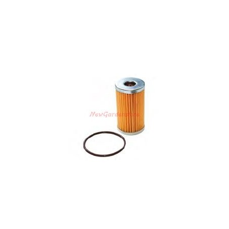 Filtro carburante nafta KUBOTA rasaerba tosaerba L2550 2850 2900 110012 | NewgardenParts.com