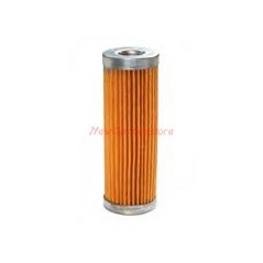 Filtro carburante nafta KUBOTA rasaerba tosaerba N 1550 1700 2100 110011 | NewgardenParts.com