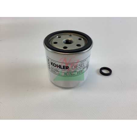 ORIGINAL KOHLER LOMBARDINI Rasentraktor Kraftstofffilter 2175288 | NewgardenParts.com