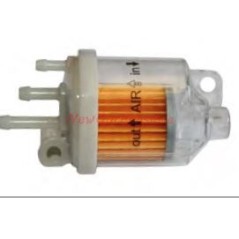 Fuel filter ROBIN lawn mower 110010