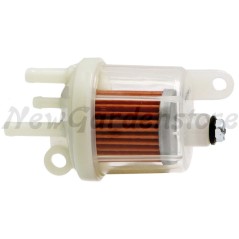 Filtro carburante trattorino tagliaerba compatibile HATZ ROBIN 50539200 | NewgardenParts.com