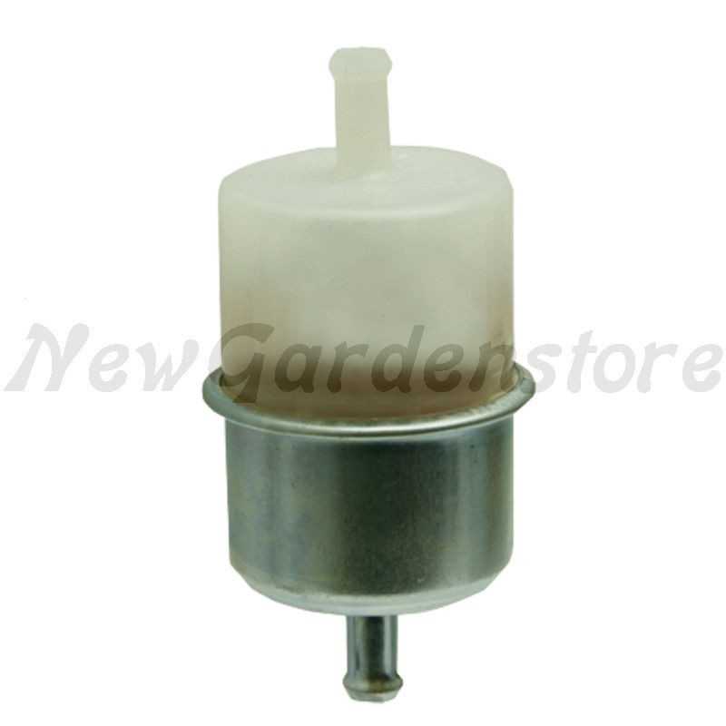 Kraftstofffilter Rasentraktor kompatibel HATZ 50478800