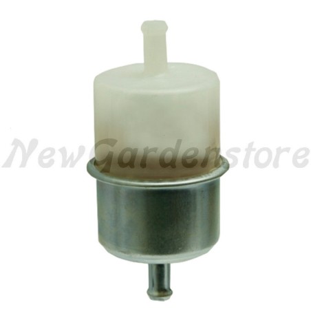 Filtro carburante trattorino tagliaerba compatibile HATZ 50478800 | NewgardenParts.com