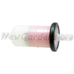 Filtro de combustible tractor de césped compatible KAWASKI 49019-1055 | NewgardenParts.com