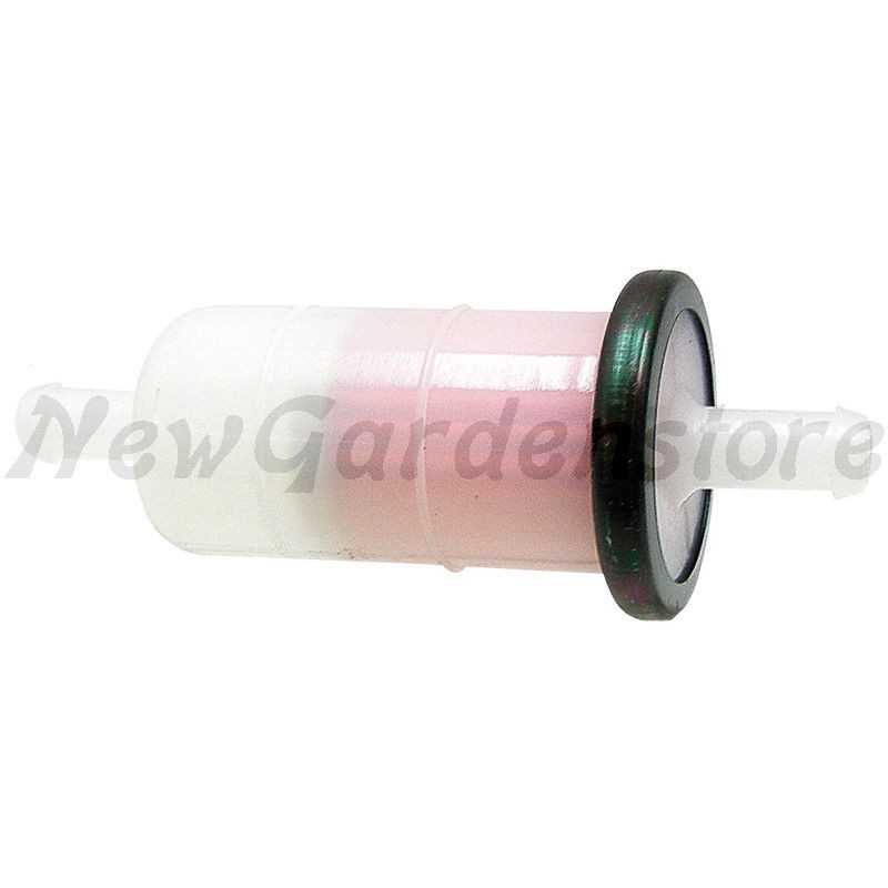 Filtro de combustible tractor de césped compatible KAWASKI 49019-1055