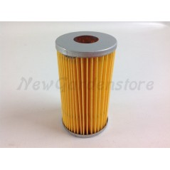 Filtro carburante trattorino tagliaerba compatibile KIOTI KUBOTA 1A00143160 | NewgardenParts.com