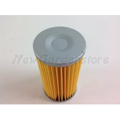 Fuel filter lawn tractor compatible KIOTI KUBOTA 1A00143160 | NewgardenParts.com