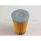 Fuel filter lawn tractor compatible KIOTI KUBOTA 1A00143160
